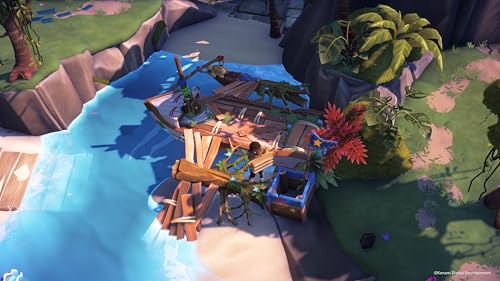 Survival Kids Jeu Nintendo Switch 2 - vue 8