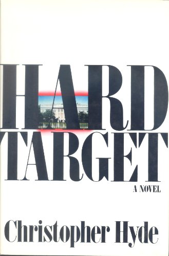 Hard Target: A Novel 0688090532 Book Cover