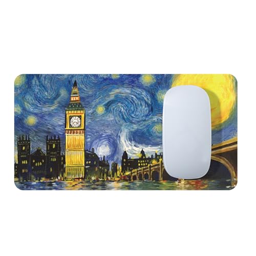 Tapis de souris multifonction SenseAGE pour travailler et protéger votre PC en voyage