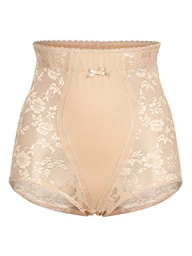 Preisvergleich Produktbild Harmony Miederhose mit hoher Taille Nude