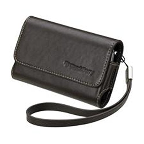 Blackberry 9000 Leder Folio, braun