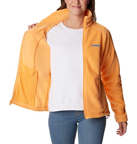 Image of Columbia womens Discontinued Benton Springs Full Zip