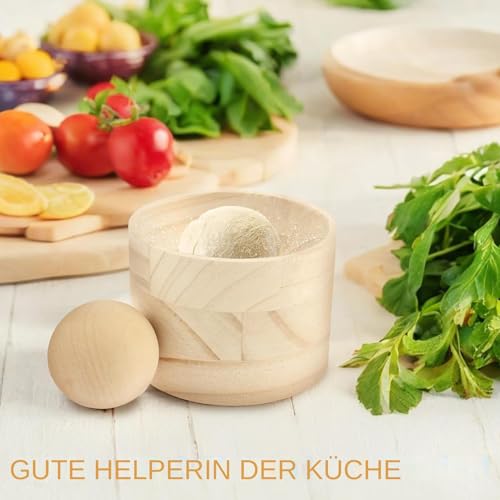 2026 Neues Knödelpresswerkzeug aus Holz, Handteigpresse, Knödelverpackungspresswerkzeug, Knödelhautmacher, vielseitig einsetzbar, zum Zubereiten von Kuchen, Ravioli und Fleischpasteten zu Hause.