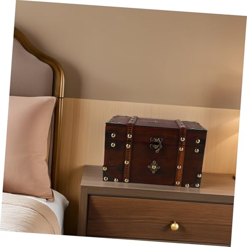 Boîte de rangement bois massif : rangez enfin vos petits objets précieux - 6