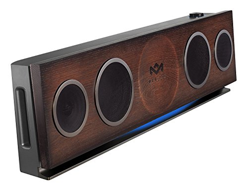 Enceinte Bluetooth sans fil Marley Destiny One Foundation audio résidentiel - 2