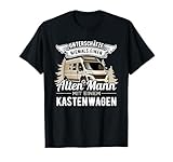 Camper Geschenke Kastenwagen Zubehör