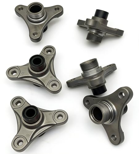 Drive Shaft Differential Flange Fit BMW F10 F20 F01 F06 F13 F15 G12 G20 G30