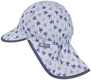 Sterntaler - Cappello Invernale Per Bambino Con Paraorecchie E Visiera