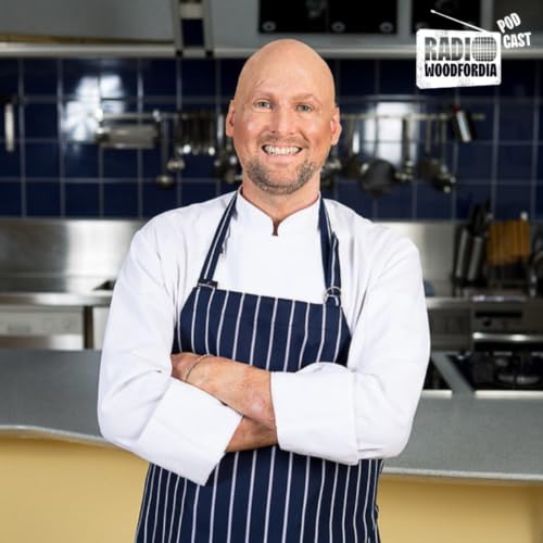 Every Meal Needs a Story &mdash; with Matt Golinski