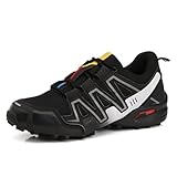 2026 Trekking- & Wanderschuhe Für Damen Herren Leichte Freizeitschuhe Atmungsaktives Herrenschuhe...
