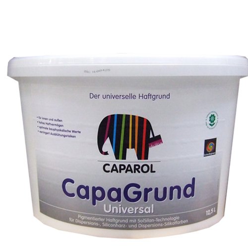 Preisvergleich Produktbild Caparol Capagrund Universal 12,500 L