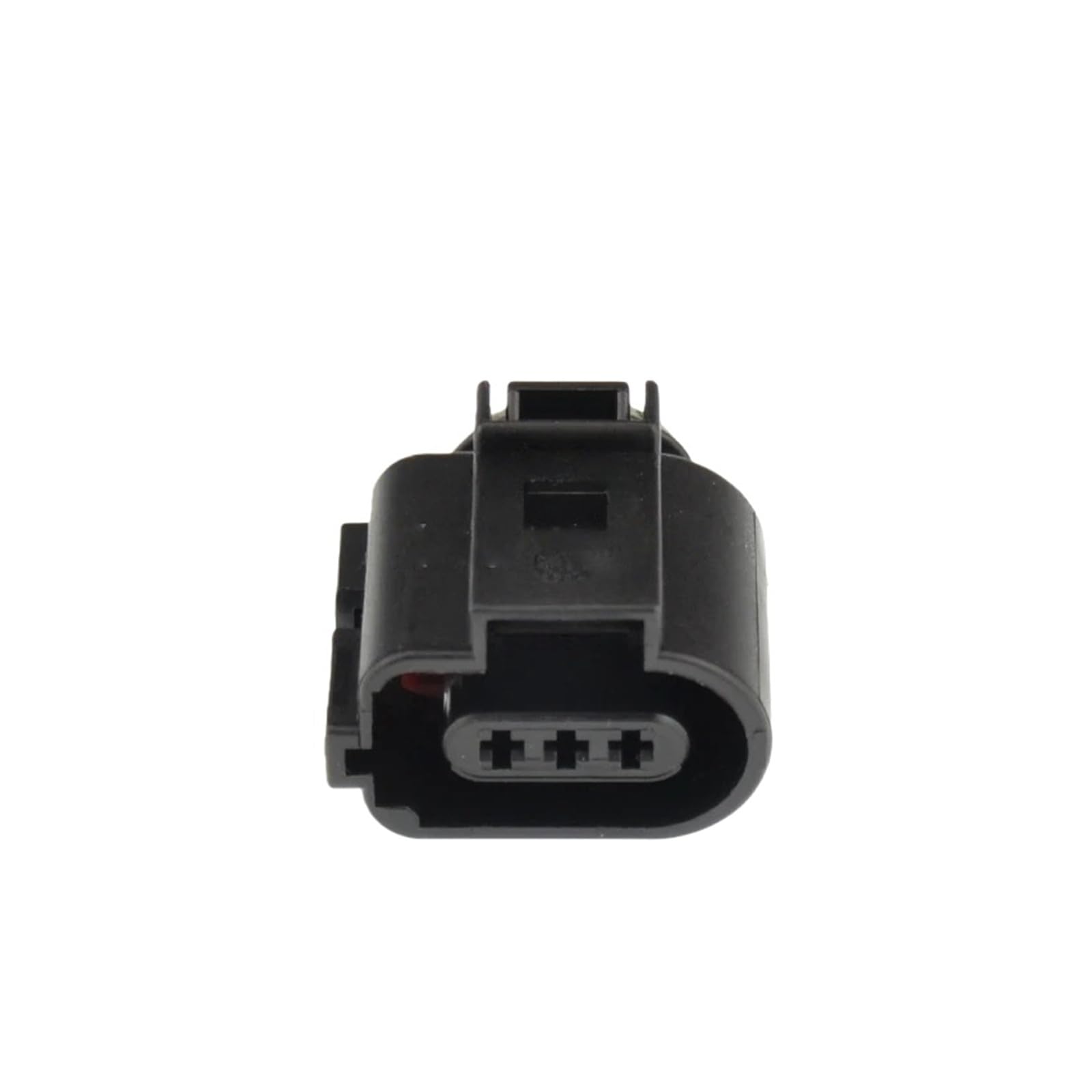 automotive connectors 3 Pin Female Electrical Wire Connector 1J0973703B easy replacement(1PCS)