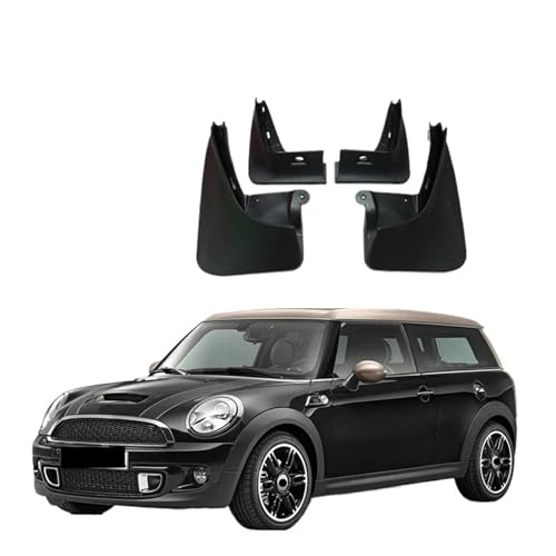 MINI CLUBMAN R55 R56 2007-2020 }bhK[htF_[ }bhtbvK[h XvbV}bhtbv J[ANZT[ I[gX^CC tg A 4