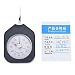 Double Needle Dial Tension Meter Tension Meter Dial Tension Gram Force Tensiometer Measuring Tool Plastic(-150-2)