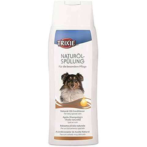 Trixie Naturöl-Spülung, 250 ml Cover