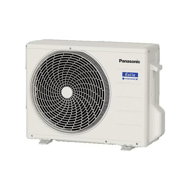 Amazon | パナソニック(Panasonic) エアコン 6畳 CS-226DJR-W 2026年