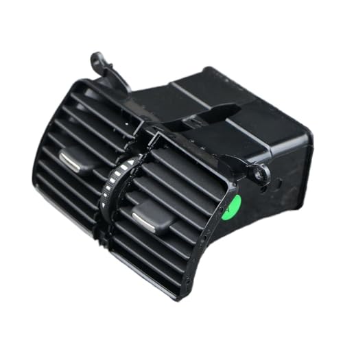 Reposabrazos central trasero con salida de aire para Passat B6 2006-2011 OEM 3CD819203