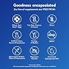 Pure Encapsulations PureGenomics UltraMultivitamin | Support for Common Genetic Polymorphisms | 90 Capsules