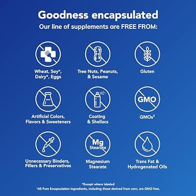 Pure Encapsulations PureGenomics UltraMultivitamin | Support for Common Genetic Polymorphisms | 90 Capsules