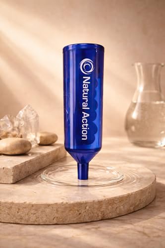 Portable Structured Water Device – Precision Engineered Flow Arch...