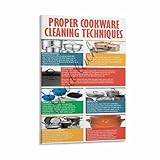 In the color options, you can choose a framed style and unframe style. Order according to your needs. If you like other posters , please go to my shop search. HIGH-QUALITY MATERIALS：The poster made of high-density canvas, which makes the picture full...