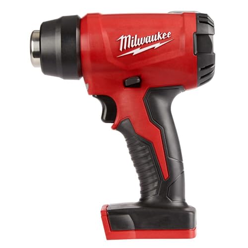V For M18 Compact Heat Gun (Bare Tool) + TPT Premium cart storekid