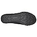 SKECHERS Women's Breathe Easy-ROLL with ME Sneaker, Black, 8