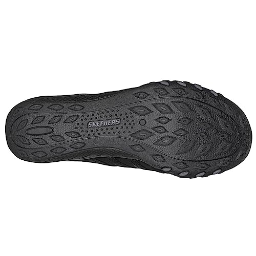 Image of Skechers Women's Breathe Easy - Roll With Me Sneakers