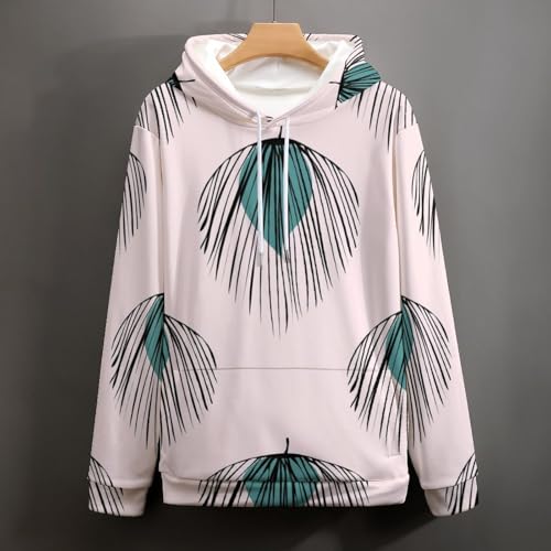 Sweat à capuche plume pour homme et femme : le pull idéal pour vos sorties fraîches