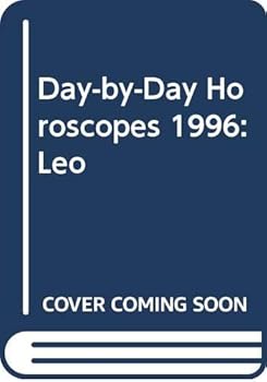 Mass Market Paperback Day-By-Day Horoscopes 1996: Leo Book