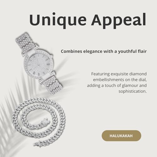 Reloj de oro para niños ajustable para evitar caídas y con esfera resistente de 31mm 5