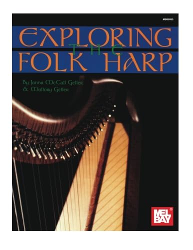 Exploring the Folk Harp