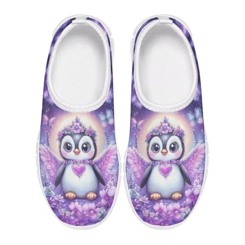 Girls Tennis Shoes Cute Kids Athletic Shoes Breathable Running Gym Shoes for Boy Little Kid2