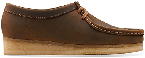 Image of Clarks Women's Wallabee Boot
