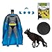 McFarlane Toys - DC Multiverse Batman & Ace The Bat-Hound (Silver Age) 7in Action Figure