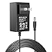 HitLights 12V 2A Power Supply Adapter, UL-Listed, 120V AC to 12V DC Transformer, 12 Volt 2 Amp Wall Charger for LED Strip Lights and Other Low Voltage Devices