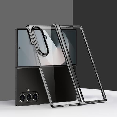 Galaxy Z Fold7p P[X 3Ddtg qWیW LL yʐ݌v 360xh 蒠^ Jo[ CX[dΉ Yی ܂ tbv h~ lC wh~ ʔ X}z  j[N ϏՌ  