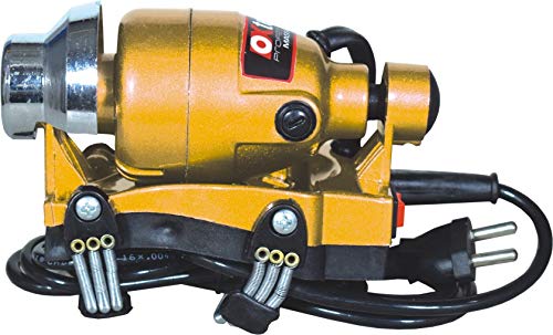 Special Powerful Double Speed Floating Action Special Heavy Duty Massager,Corded Electric Massager for Full Body, Golden