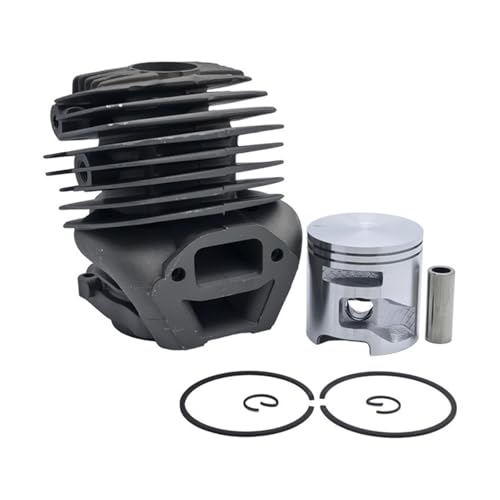 Kit de pièces moteur cylindre piston compatible découpeuse Partner K760 K770 - 2