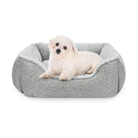 Cama Perros JOEJOY Suave y Antideslizante Cover