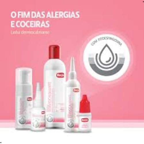 Ibasa Spot On Dermocalmante 2Ml