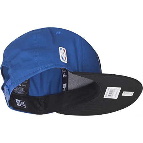 New Era NBA Team 9FIFTY Dallas Mavericks, Berretto...