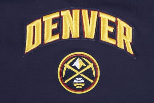 Image of Pro Standard NBA Womens Womens NBA Classic Chenille Cotton Tank Top