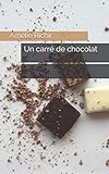 Un carré de chocolat