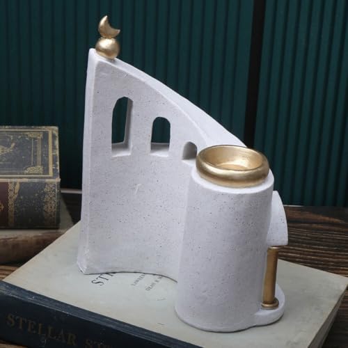 Décoration de table islamique à offrir pour le Ramadan et l'Aïd - 3