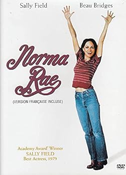 DVD Norma Rae Book