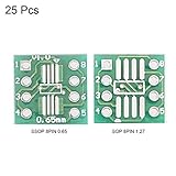 Zoom IMG-2 ssop 8pin 0 65 sop Zoom IMG-2 ssop 8pin 0 65 sop