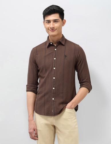Image of U. S. Polo ASSN. Men Shirt