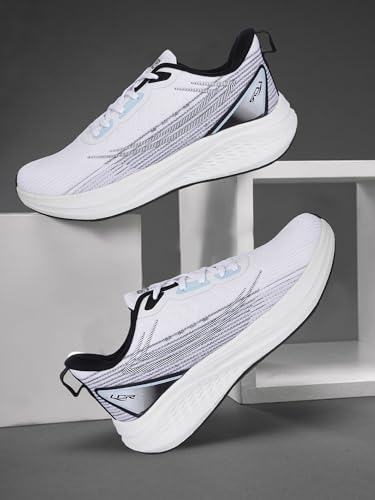 Image of Lancer Mens Eagle-3 Running Shoe