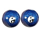 Bola de masaje de tejido profundo: el mejor regalo para familiares y ancianos.